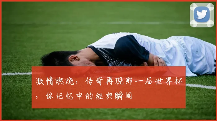 激情燃烧，传奇再现那一届世界杯，你记忆中的经典瞬间