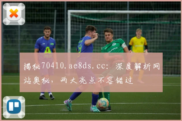 揭秘70410.ae8ds.cc：深度解析网站奥秘，两大亮点不容错过