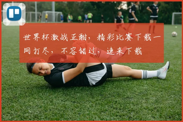 世界杯激战正酣，精彩比赛下载一网打尽，不容错过，速来下载