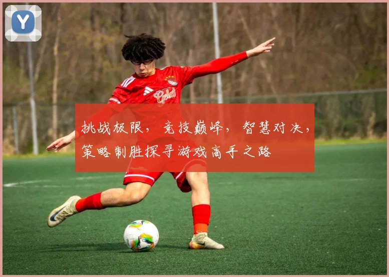 挑战极限，竞技巅峰，智慧对决，策略制胜探寻游戏高手之路