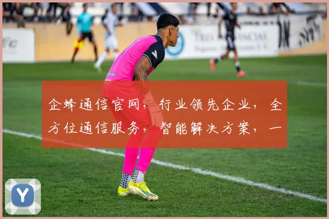 企蜂通信官网，行业领先企业，全方位通信服务，智能解决方案，一站式体验，值得信赖